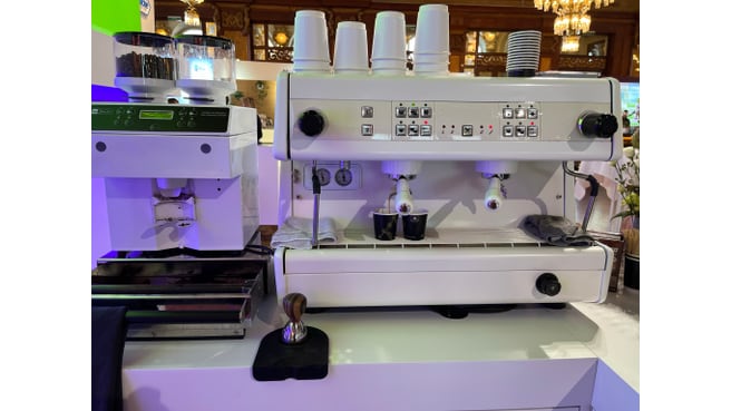 Immagine Barista & more GmbH