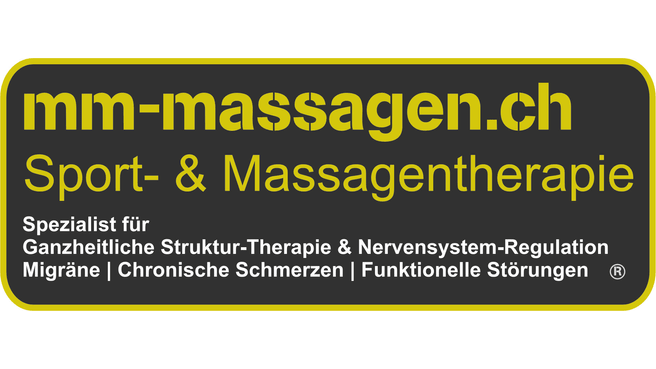 Bild MM Massagetherapie;   & Relaxmassagen;   Körpertherapien & Sporttherapien/ Fitpass Mitglied