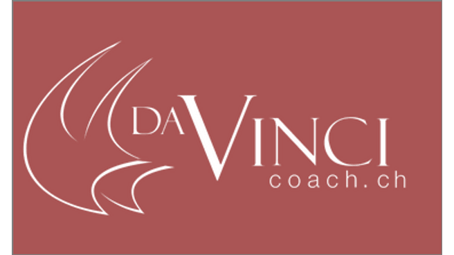 Cabinet Da Vinci coach.ch image
