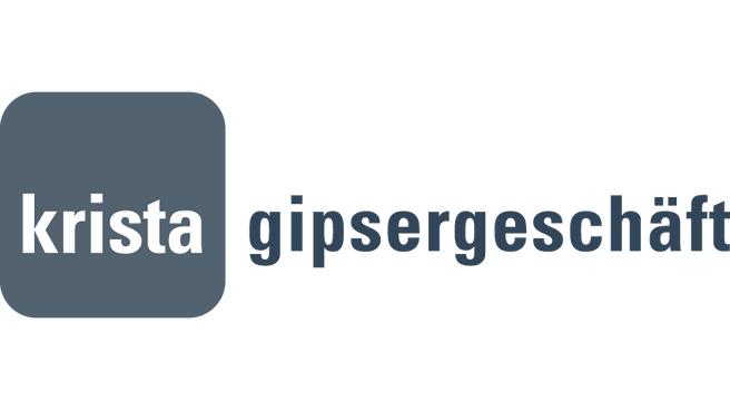Image Krista Gipsergeschäft GmbH