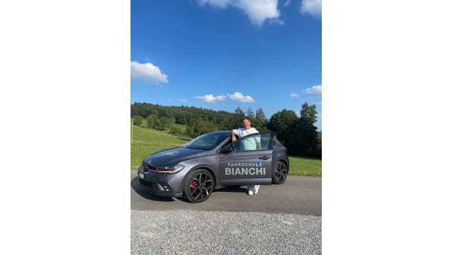 Immagine Fahrschule Bianchi Gmbh