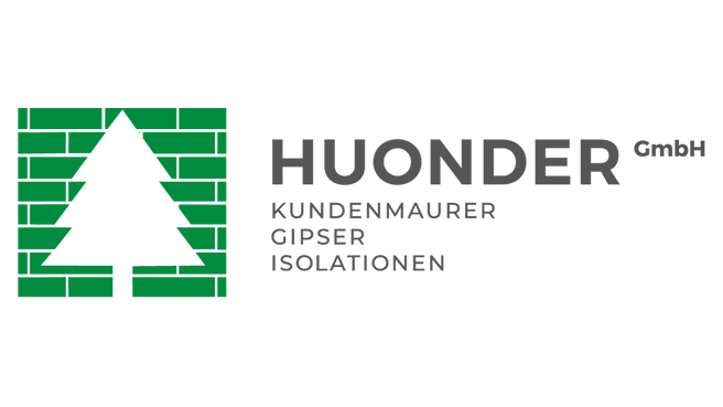 Huonder GmbH image
