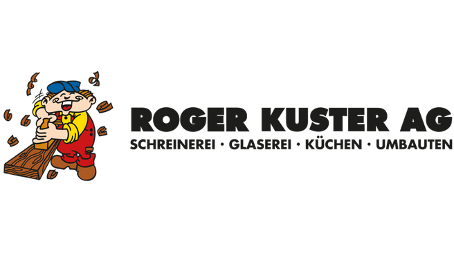 Roger Kuster AG image