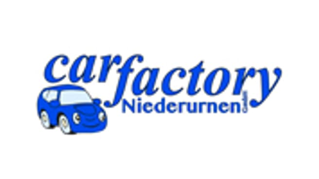 Bild Carfactory Niederurnen GmbH