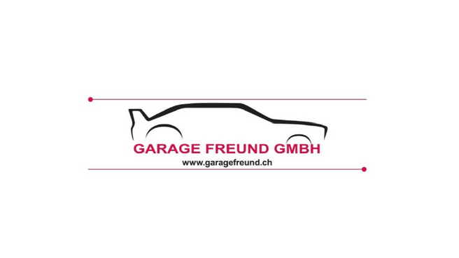 Garage Freund GmbH image