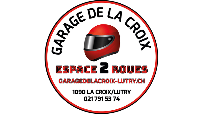 Image Garage de la Croix Sàrl