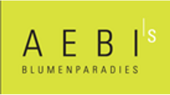 Image AEBI's Blumenparadies GmbH