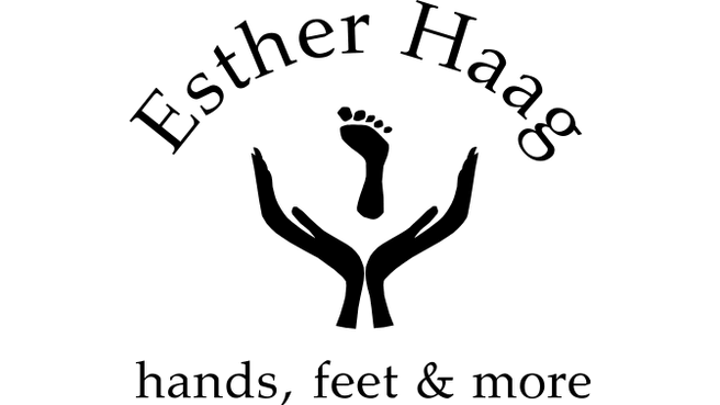 Image Esther Haag - hands, feet and more