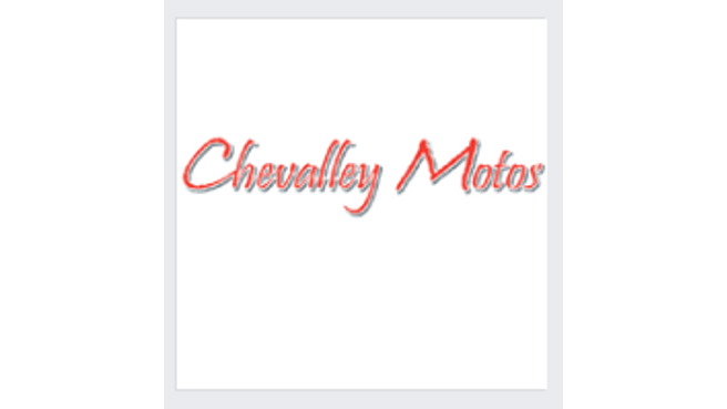 Chevalley Motos Sàrl image