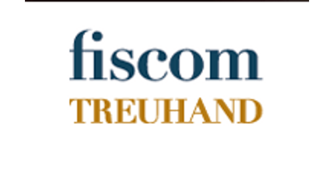 FISCOM Treuhand GmbH image