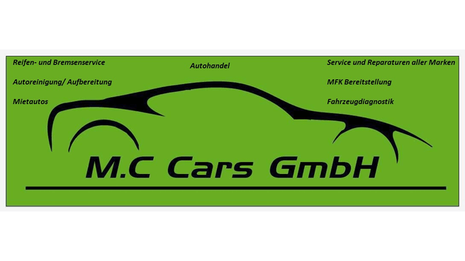 M.C Cars GmbH image