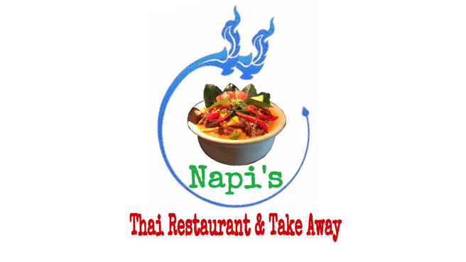 Napi´s Thai Restaurant & Take Away image