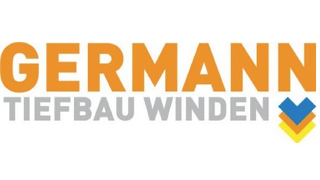 Bild Germann Tiefbau GmbH