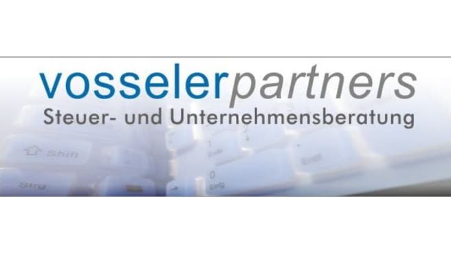 Bild Vosseler Jan & Partner GmbH