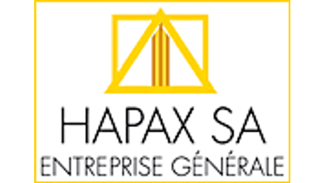 HAPAX SA image