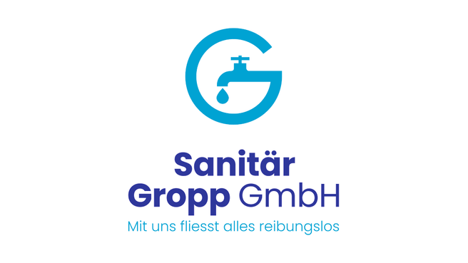 Bild Sanitär Gropp GmbH