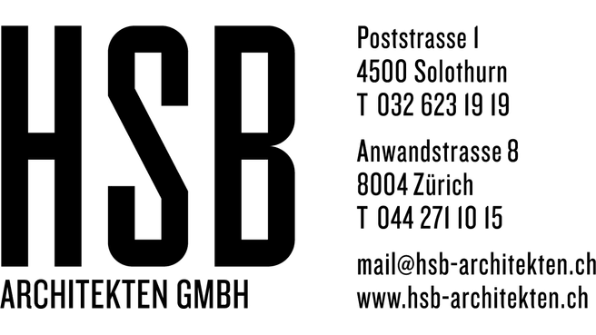 Image HSB Architekten GmbH