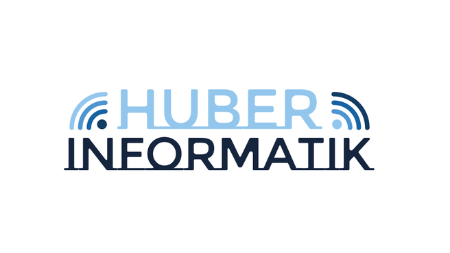 Bild Huber Informatik GmbH