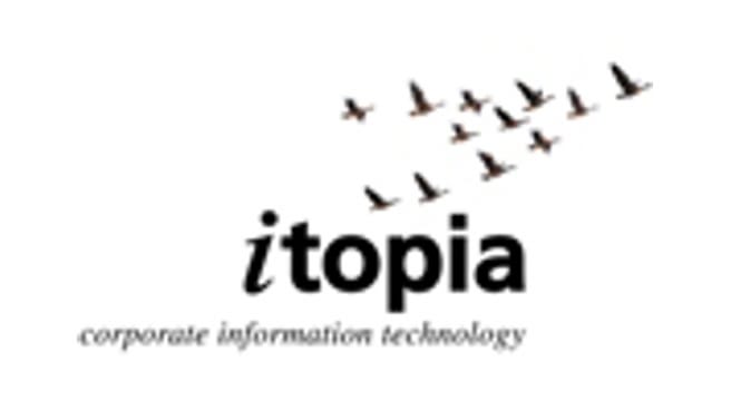 Immagine itopia ag - corporate information technology