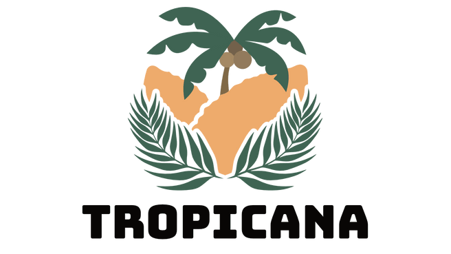 Tropicana Catering image