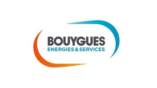 Immagine Bouygues E&S InTec Schweiz AG