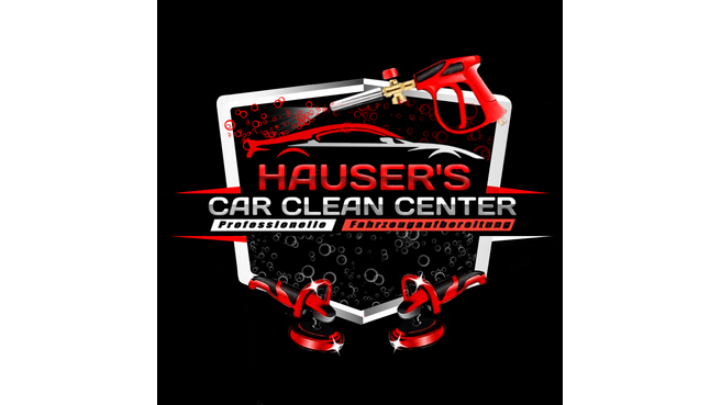 HAUSER'S CAR CLEAN CENTER image
