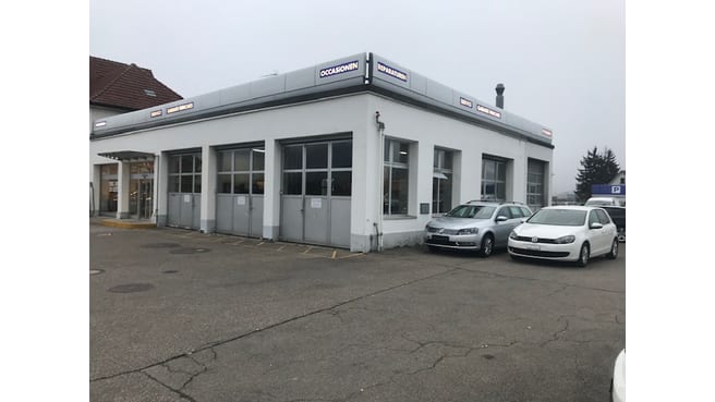 Bild Garage Inncars GmbH