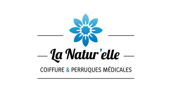 Bild La Natur'Elle Coiffure et Perruques Médicales