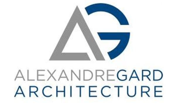 Image Alexandre Gard Architecture SA