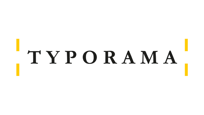 Bild Typorama