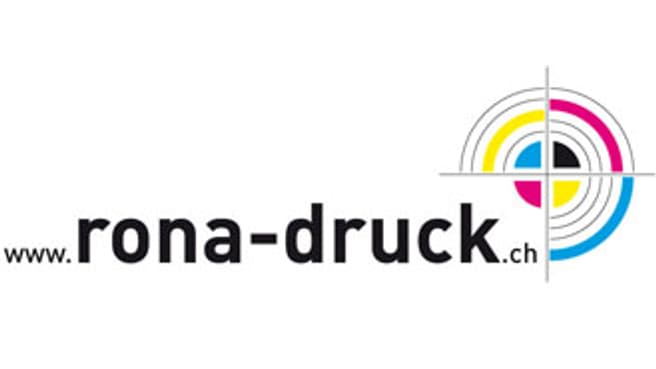 Bild rona-druck GmbH