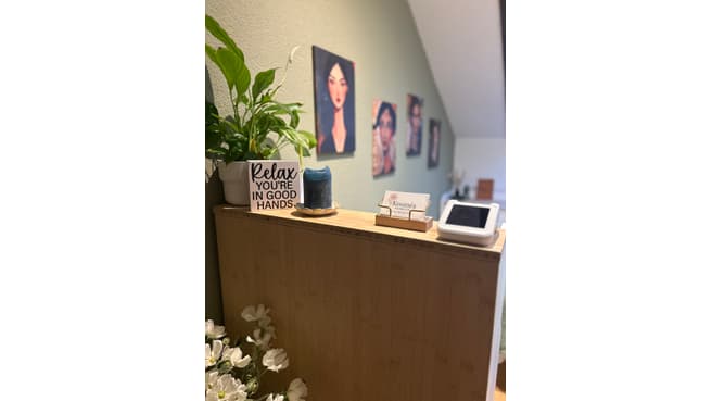 Bild Kosméa Kosmetik