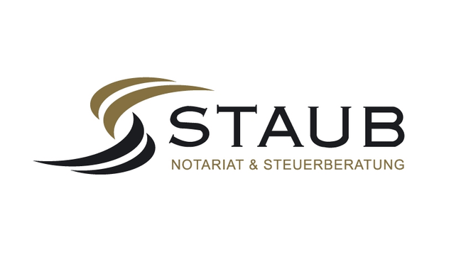 Image Staub Notariat & Steuerberatung