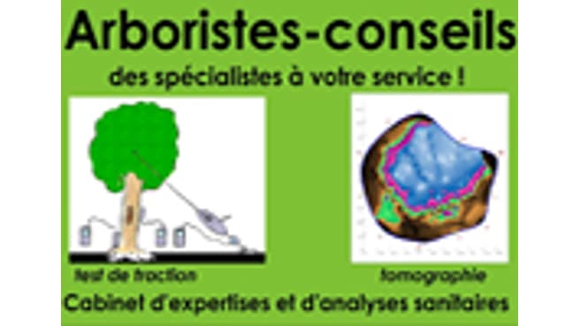 Immagine Arboristes-Conseils Sàrl