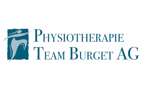Physiotherapie Team Burget image