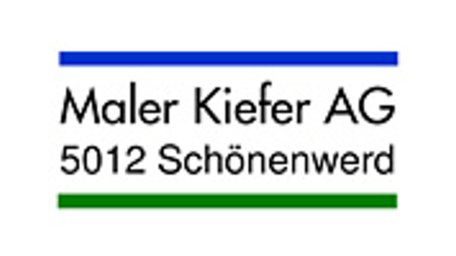 Image Maler Kiefer AG