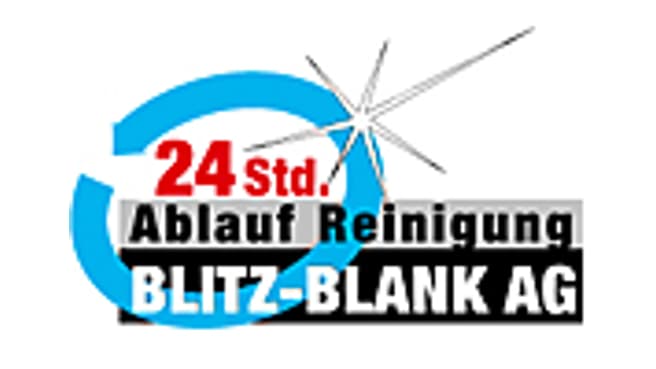 Bild Ablauf Reinigung Blitz-Blank AG