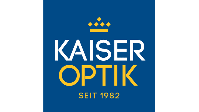 Bild Kaiser Optik GmbH