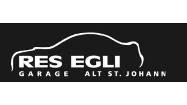 Immagine Garage Res Egli GmbH