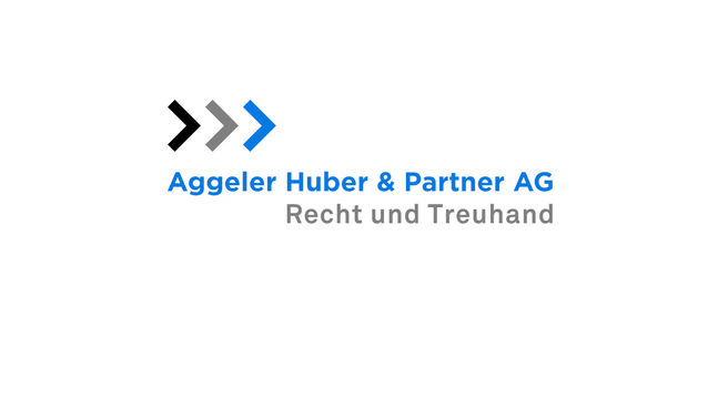 Image Aggeler Huber & Partner AG