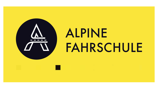 Alpine Fahrschule by Jürg Grossen image