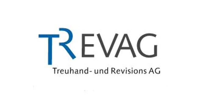 Image TREVAG Treuhand- und Revisions AG
