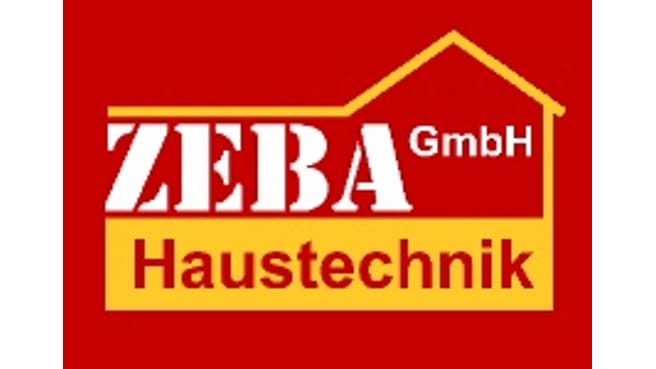 Bild ZEBA GmbH Haustechnik