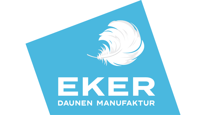 Bild EKER Daunen Manufaktur AG