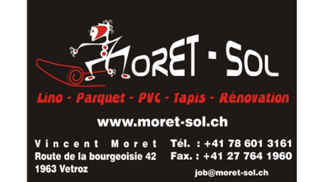 Bild Moret-Sol