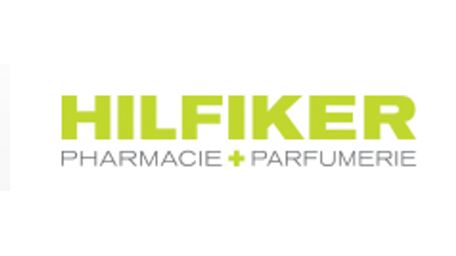 Image Pharmacie-Parfumerie Hilfiker SA