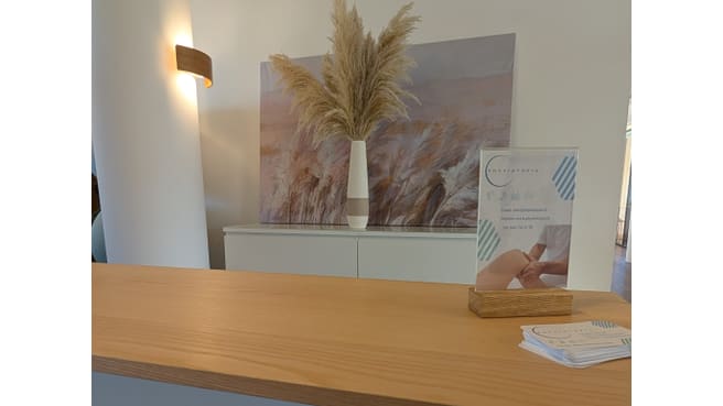 Image Physiotopia Urdorf Zentrum