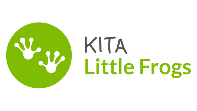 Bild KITA Little Frogs