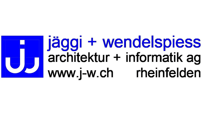 Immagine Jäggi + Wendelspiess Architektur + Informatik AG