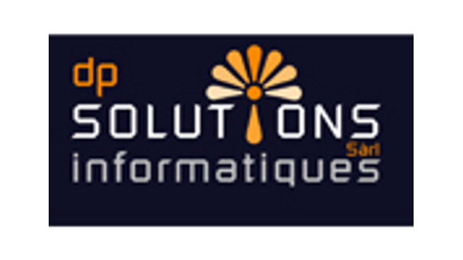 DP Solutions informatiques Sàrl image